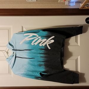 VICTORIA SECRET HOODIE